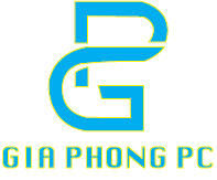 Gia Phong PC Logo